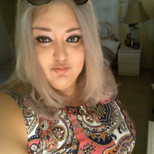 Meet your Posher, Brenda